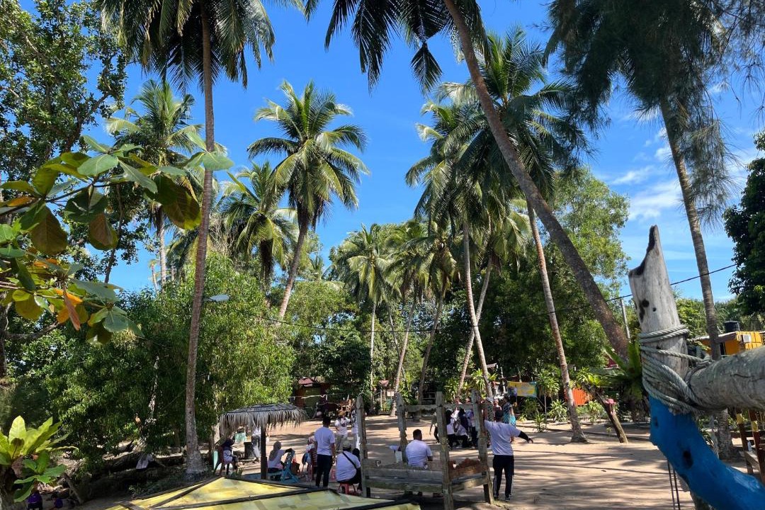 Photo of Outdoor in Alor Gajah