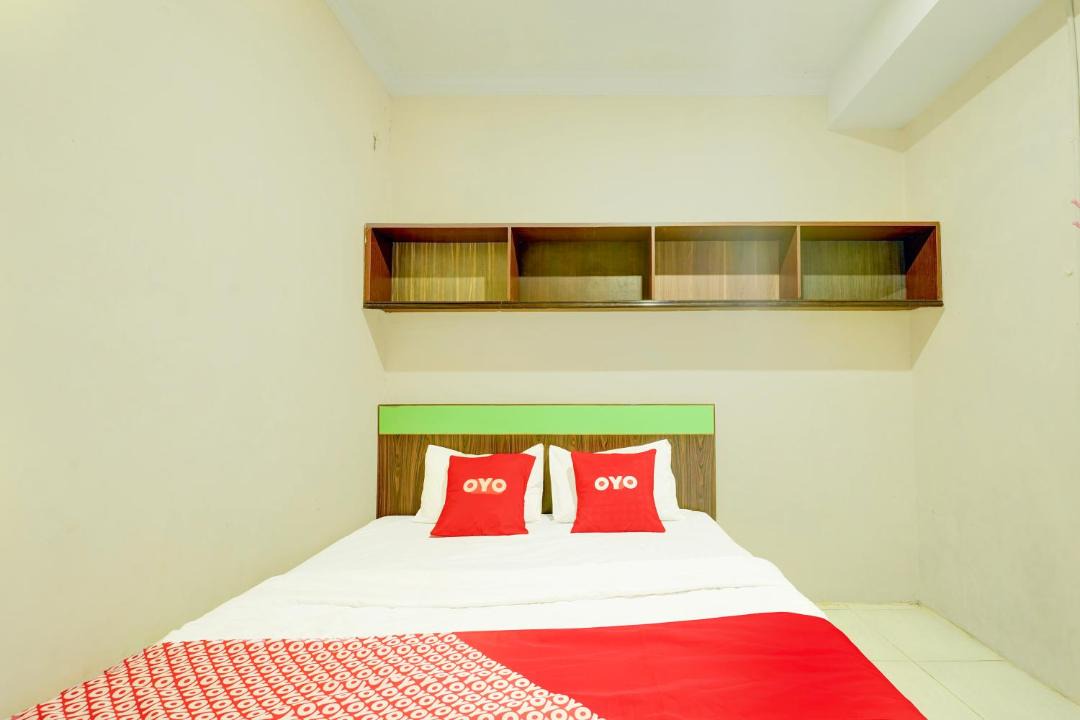 Photo of Bedroom in Banjarharjo