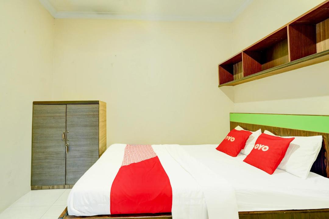 Photo of Bedroom in Banjarharjo