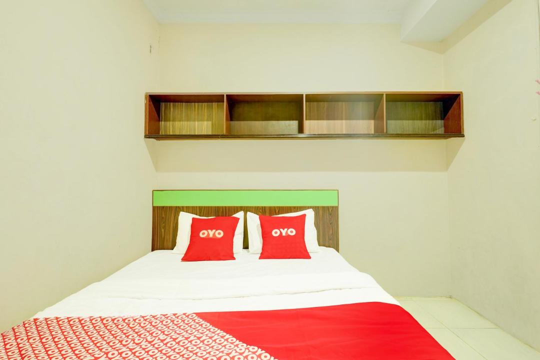 Photo of Bedroom in Banjarharjo