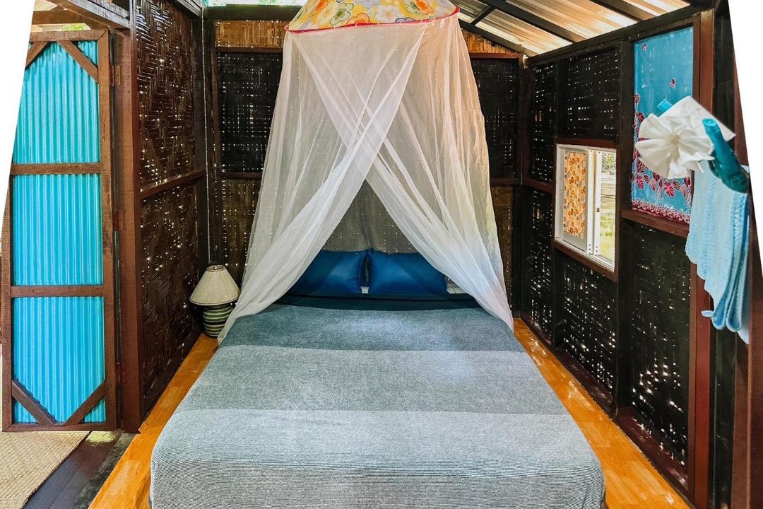 Photo of Bedroom in Ao Luek