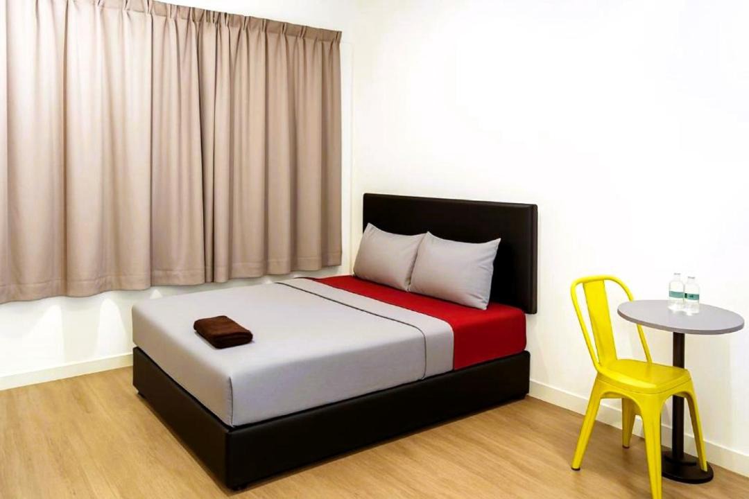 Photo of Bedroom in Kuala Lumpur