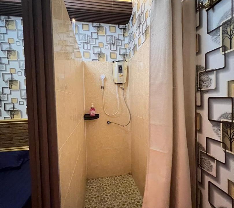 Photo of Bathroom in Racha Thewa