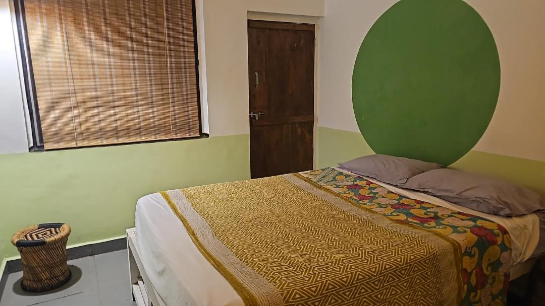 Photo of Bedroom in Querim
