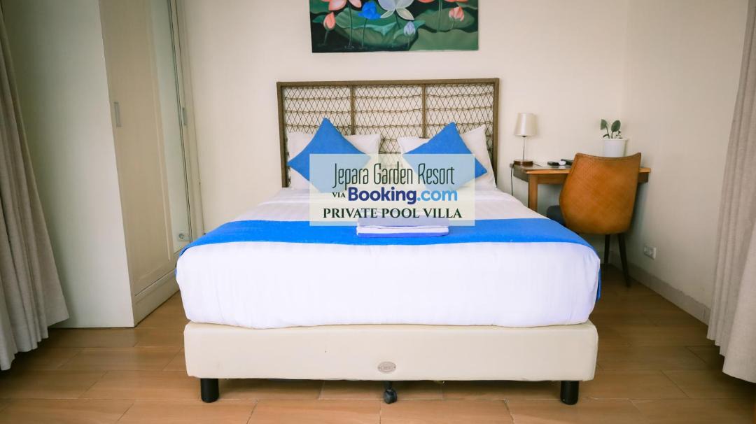 Photo of Bedroom in Tahunan