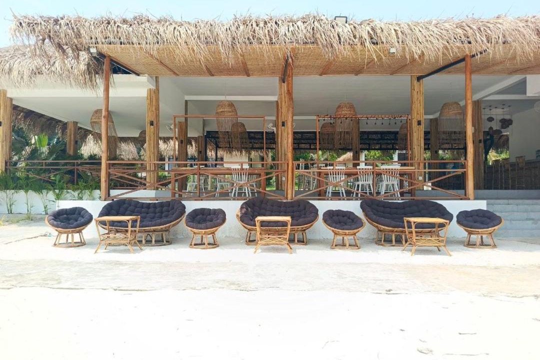 Photo of Others in Koh Rong