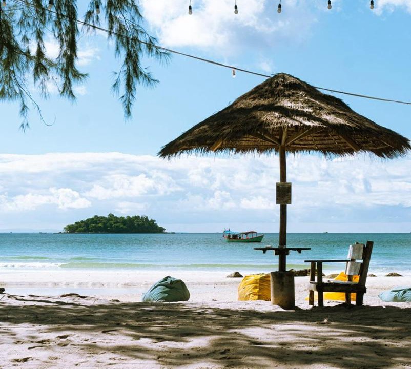 Photo of Others in Koh Rong