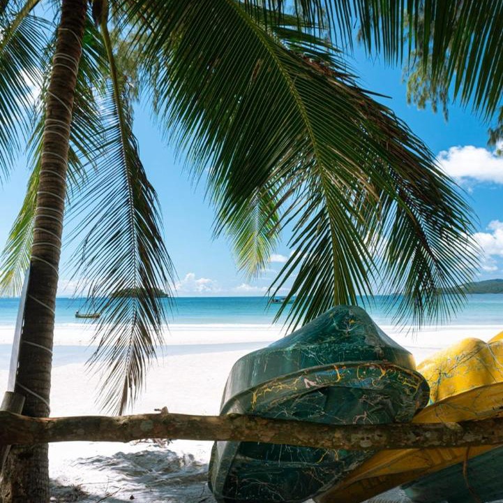 Photo of Others in Koh Rong