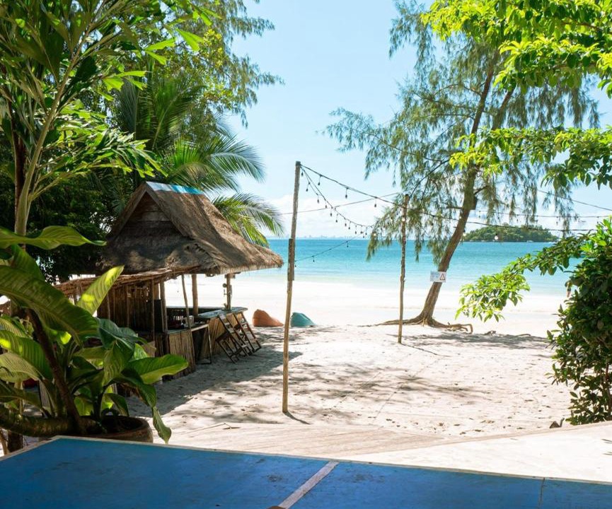 Photo of Others in Koh Rong