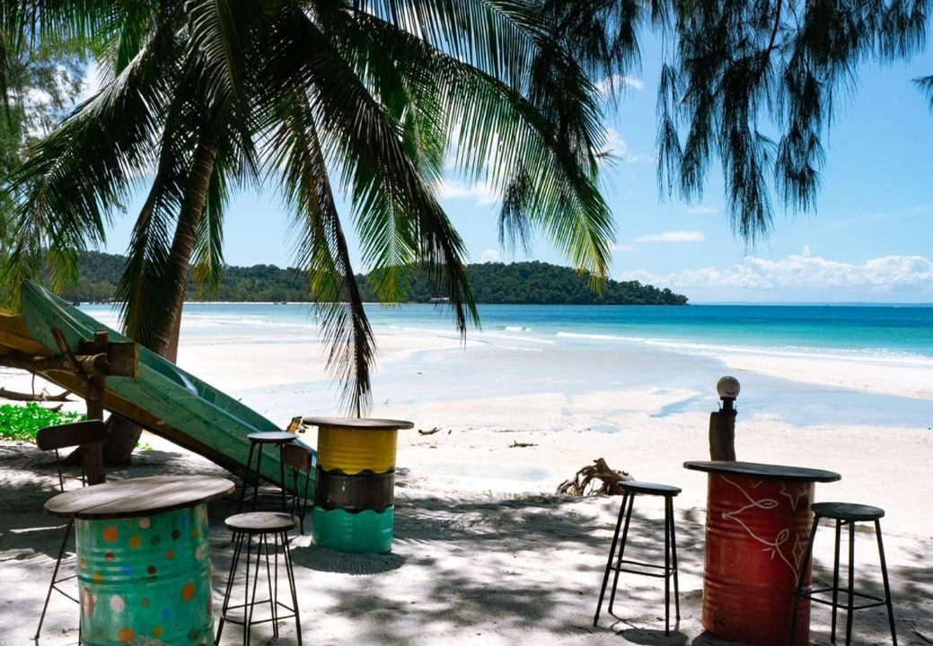 Photo of Others in Koh Rong