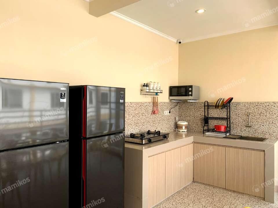 Photo of Kitchen in Gambir