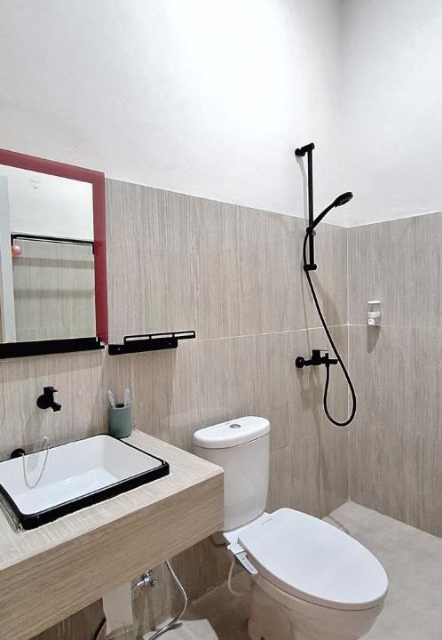 Photo of Bathroom in Bitung