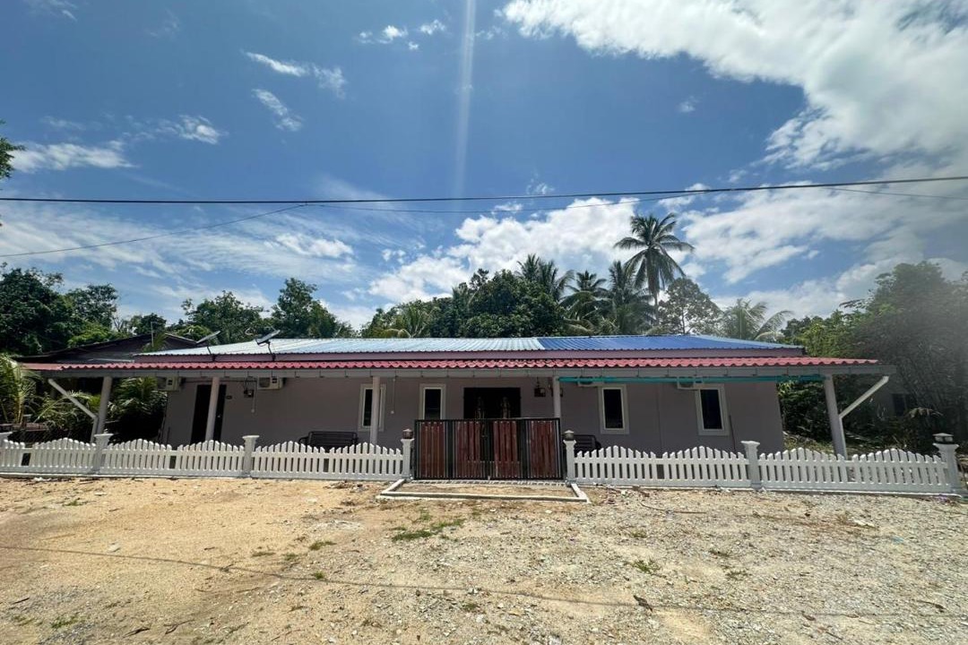 Photo of Others in Kampung Tok Kamis