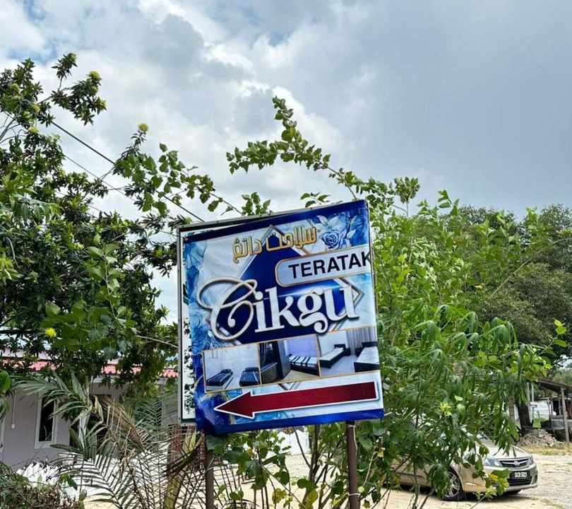 Photo of Others in Kampung Tok Kamis