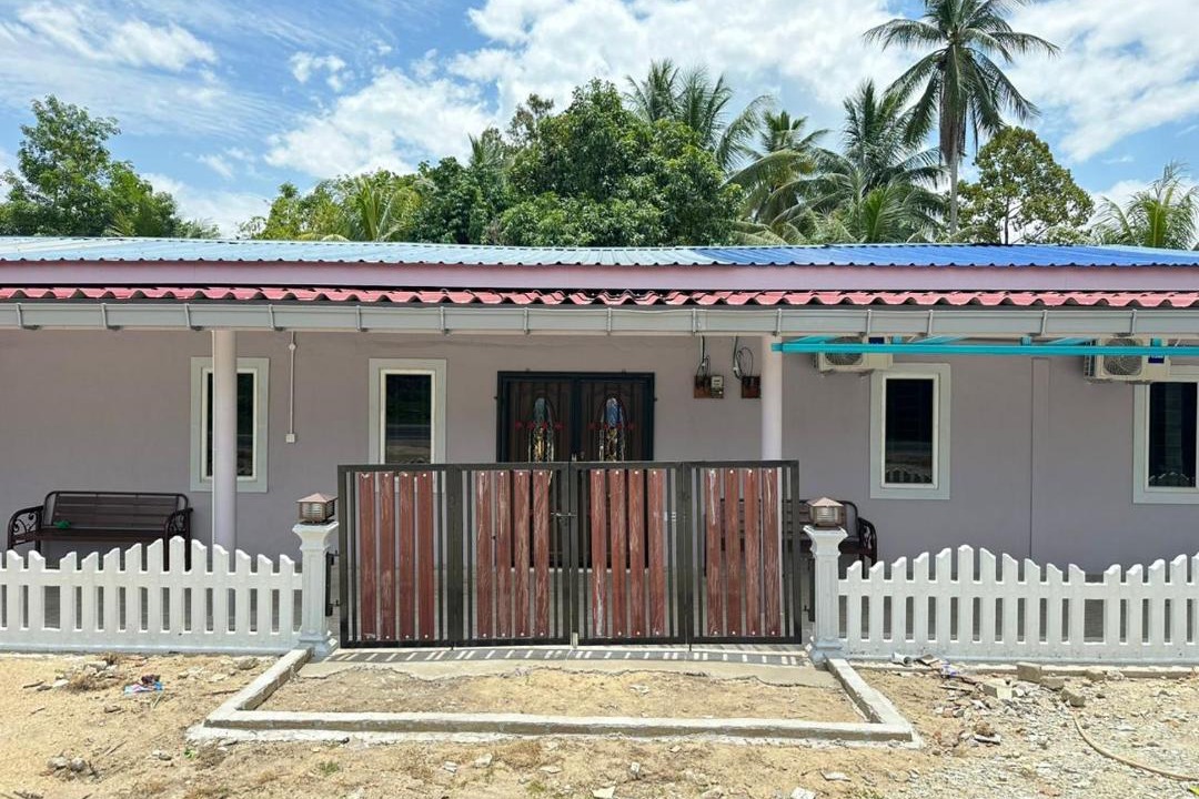 Photo of Others in Kampung Tok Kamis