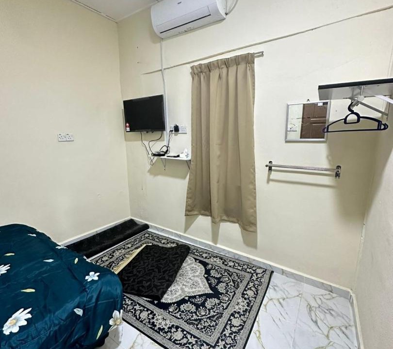 Photo of Bedroom in Kampung Tok Kamis