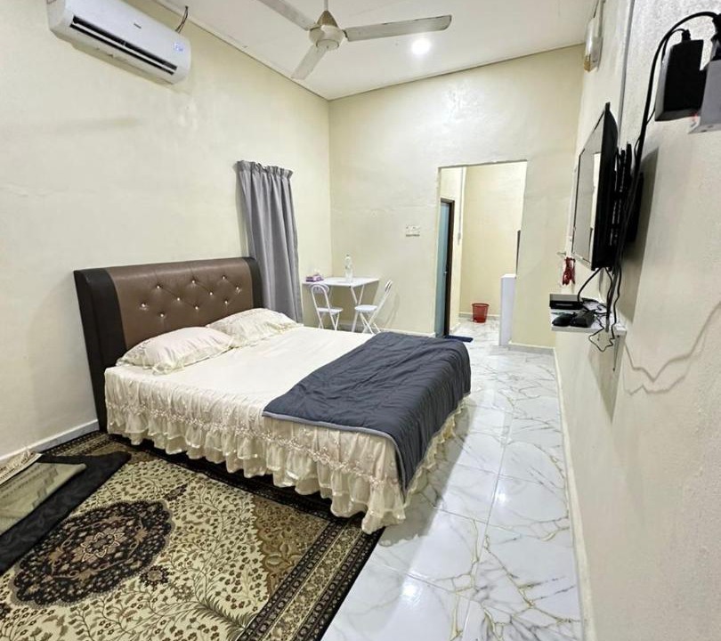 Photo of Bedroom in Kampung Tok Kamis