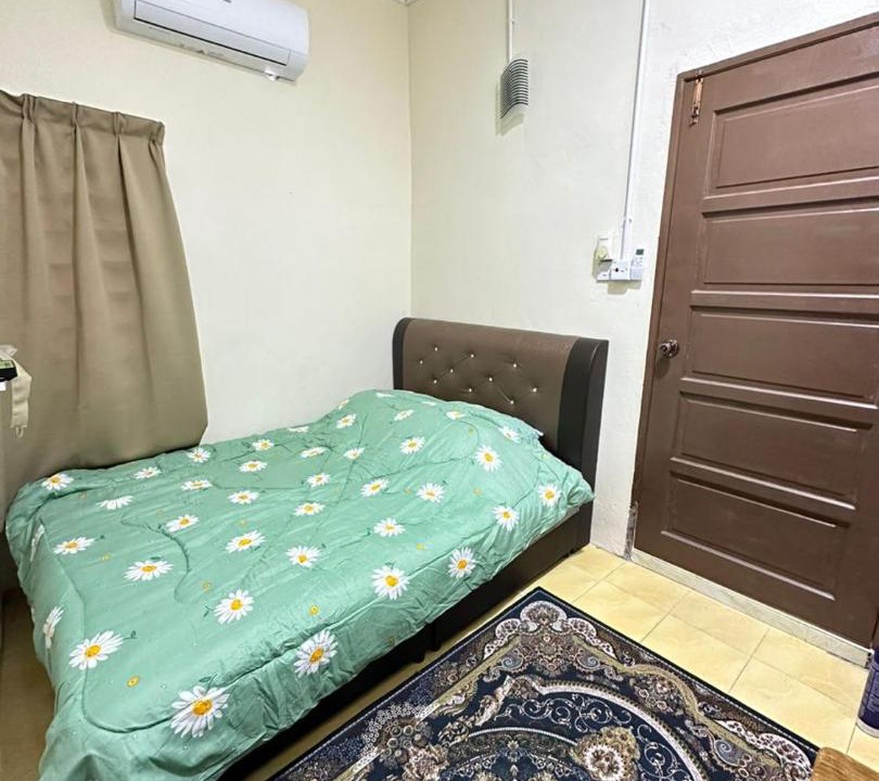 Photo of Bedroom in Kampung Tok Kamis