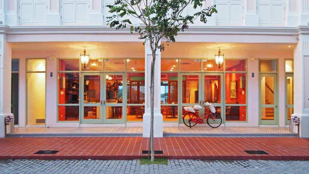 Photo of Others in Malacca City