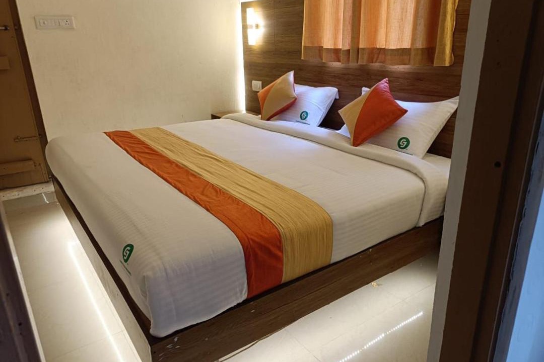 Photo of Bedroom in Pallivasal