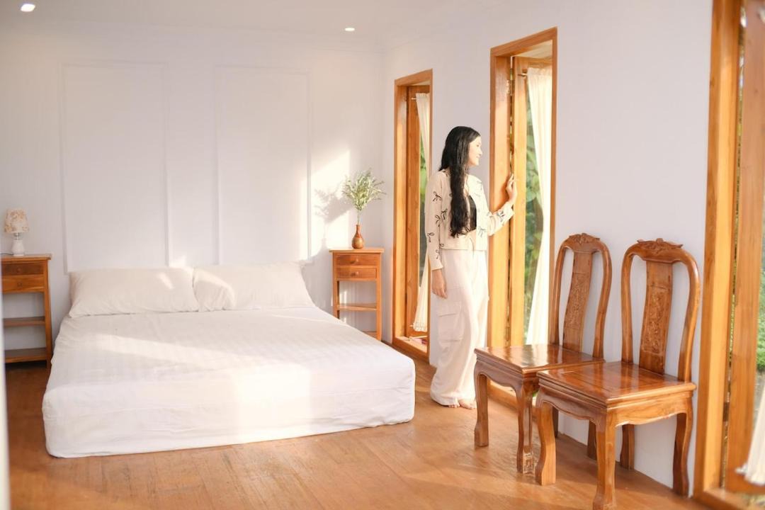 Photo of Bedroom in Gerokgak