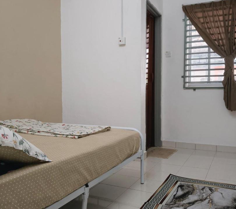 Photo of Bedroom in Kampung Chempedak