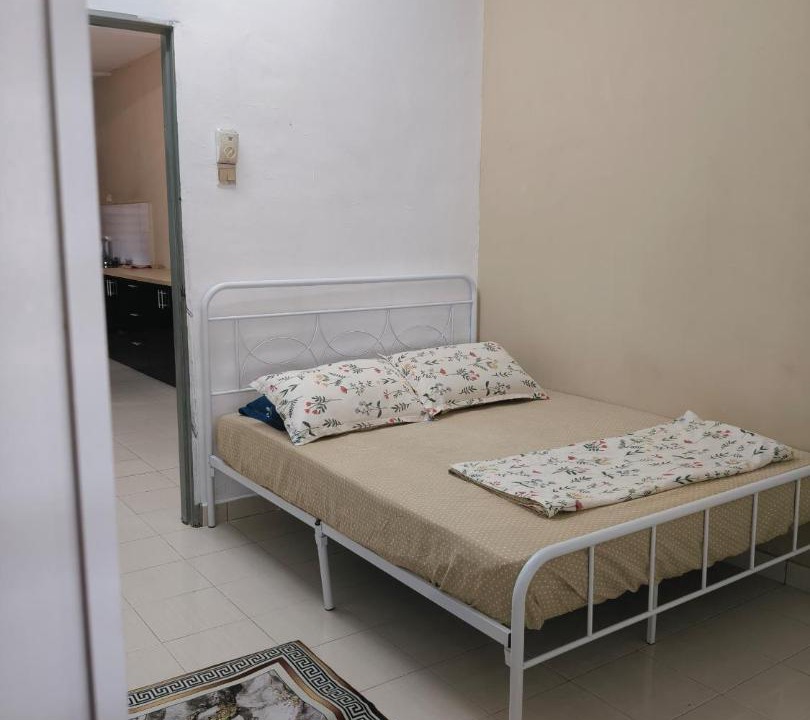 Photo of Bedroom in Kampung Chempedak