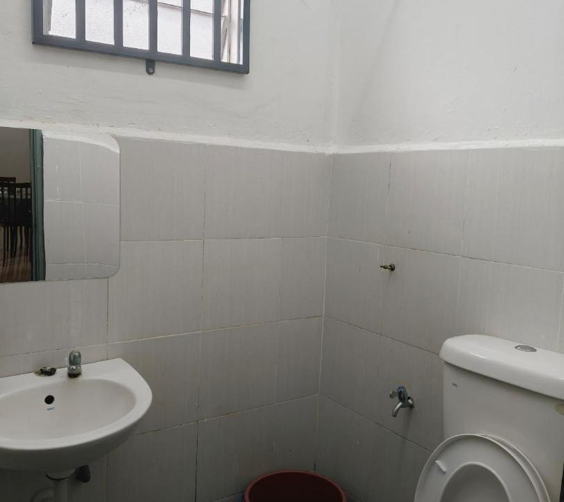 Photo of Bathroom in Kampung Chempedak