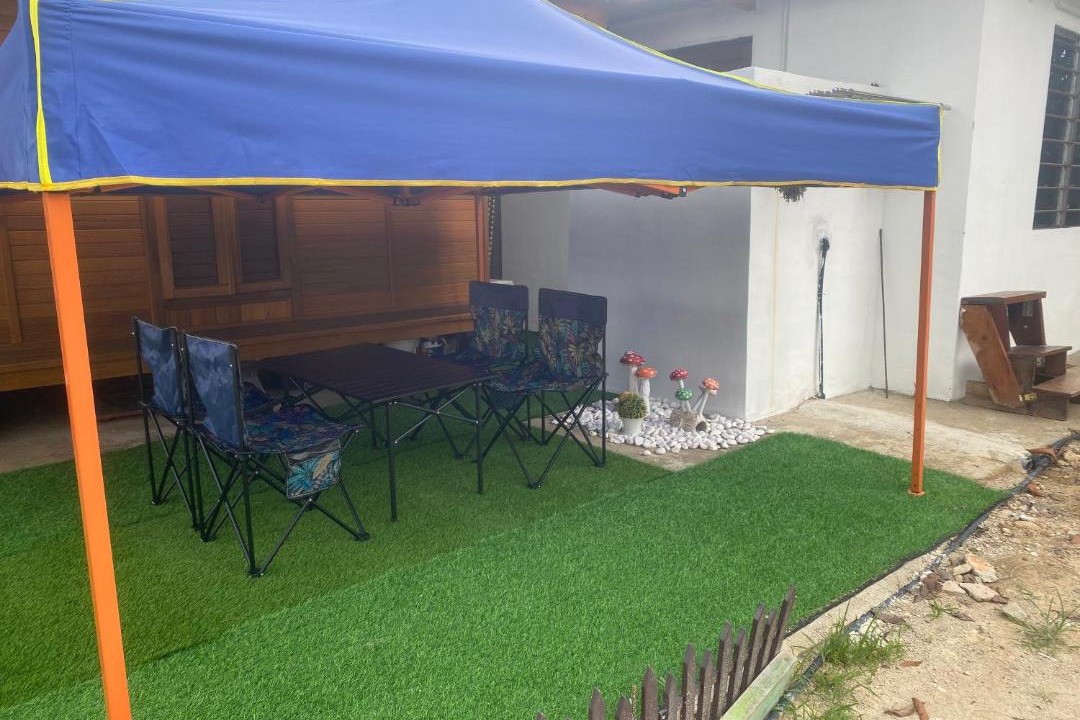 Photo of Outdoor in Alor Gajah