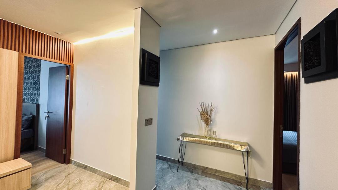 Photo of Bathroom in Setiabudi