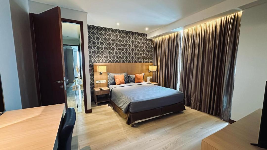 Photo of Bedroom in Setiabudi