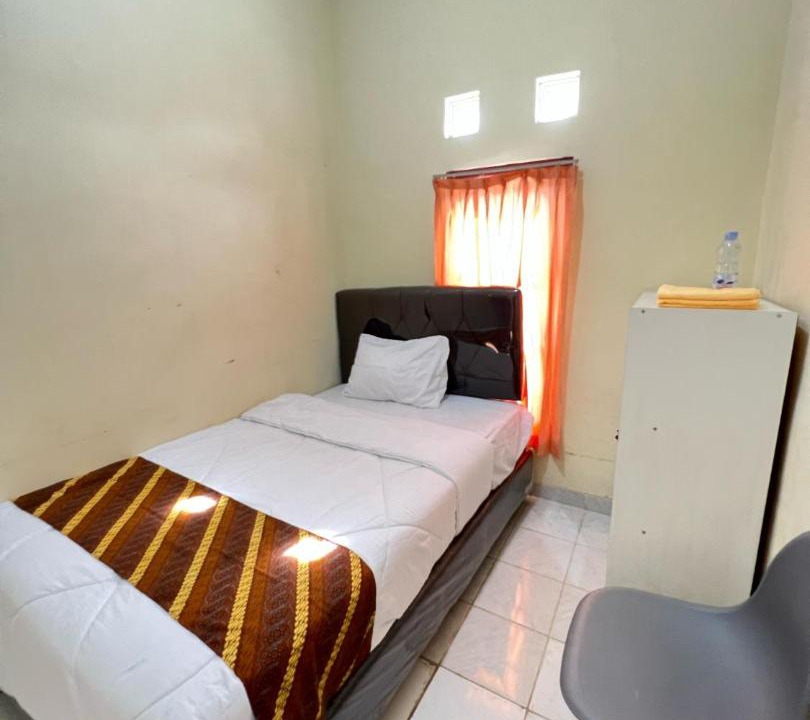 Photo of Bedroom in Central Yogyakarta