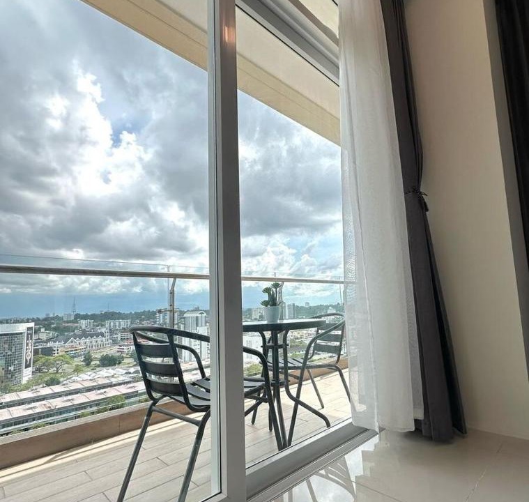 Photo of Patio Balcony in Kuching