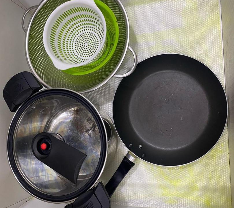 Photo of Kitchen in Kuala Lumpur
