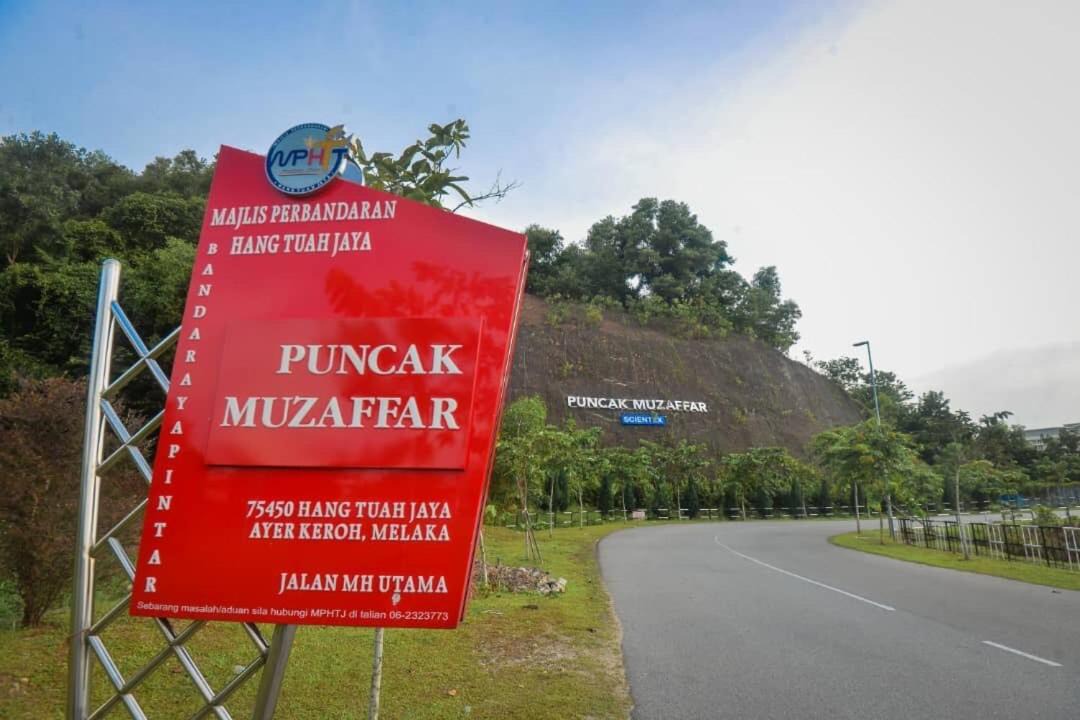 Photo of Outdoor in Bukit Baru