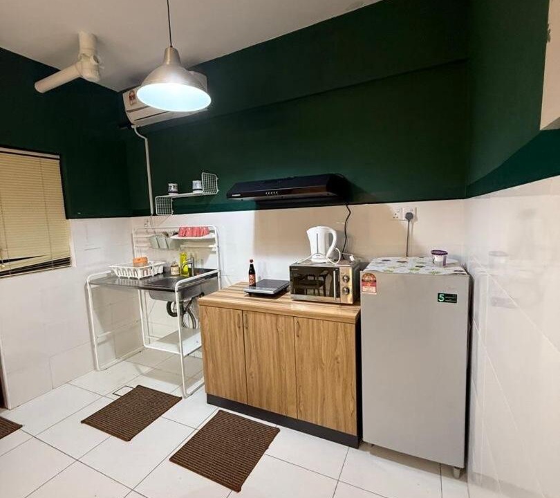 Photo of Kitchen in Bukit Baru