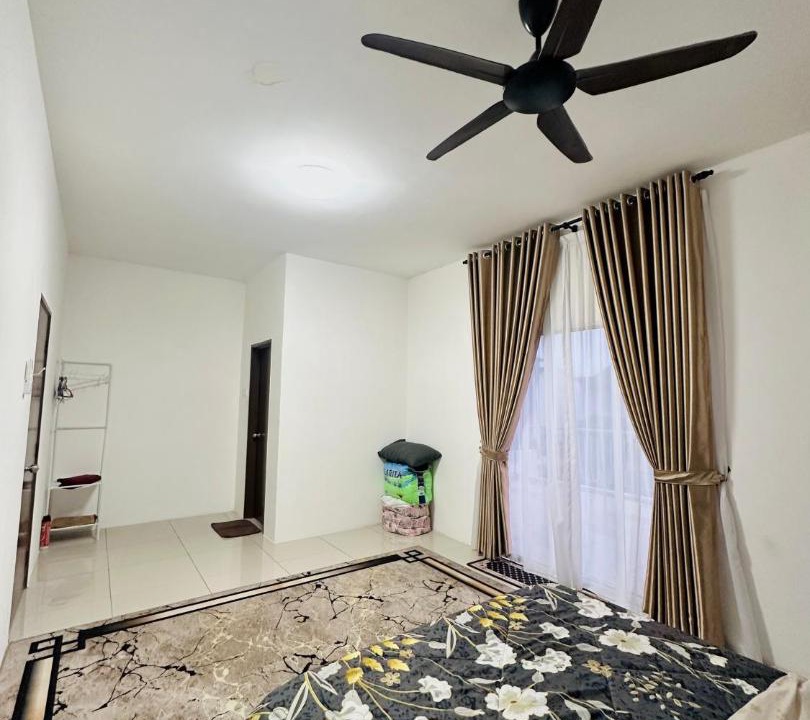 Photo of Bedroom in Puchong