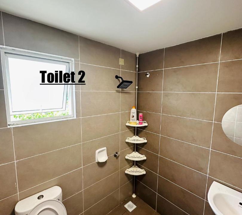 Photo of Bathroom in Puchong