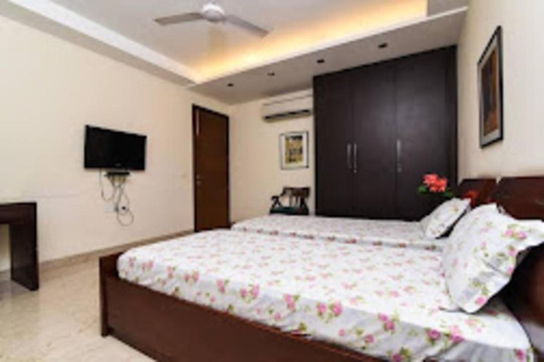 Photo of Bedroom in Shalimar Bagh