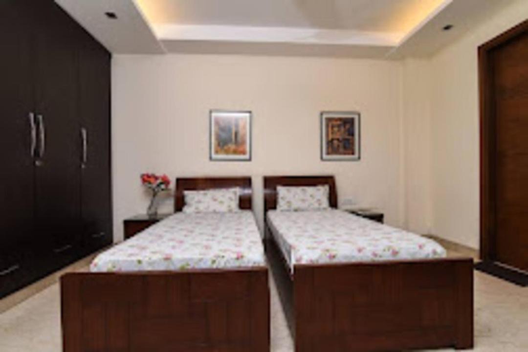Photo of Bedroom in Shalimar Bagh