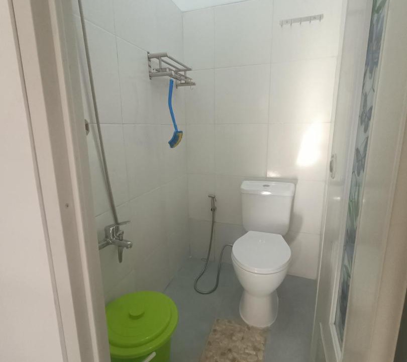 Photo of Bathroom in Gombong