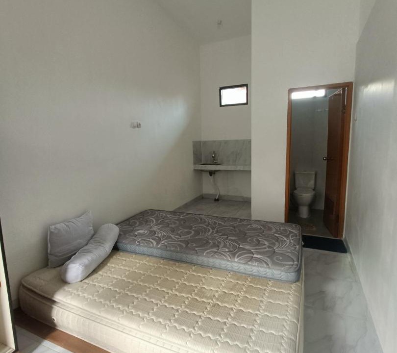 Photo of Bedroom in Gombong