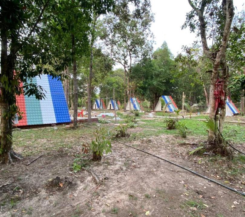Photo of Outdoor in Koh Rong