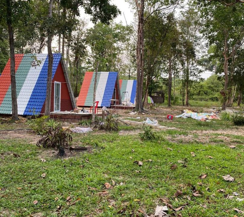 Photo of Others in Koh Rong