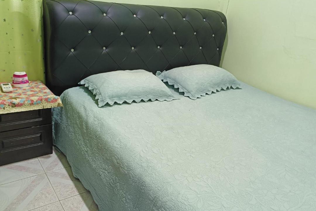 Photo of Bedroom in Kuching
