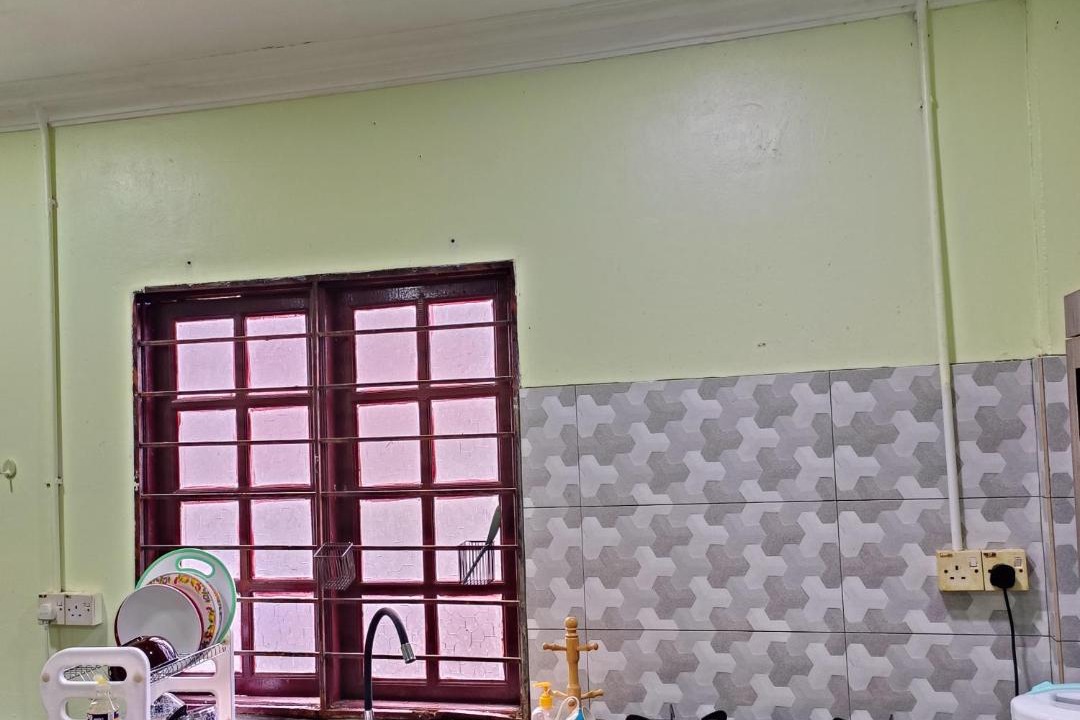 Photo of Kitchen in Kuching