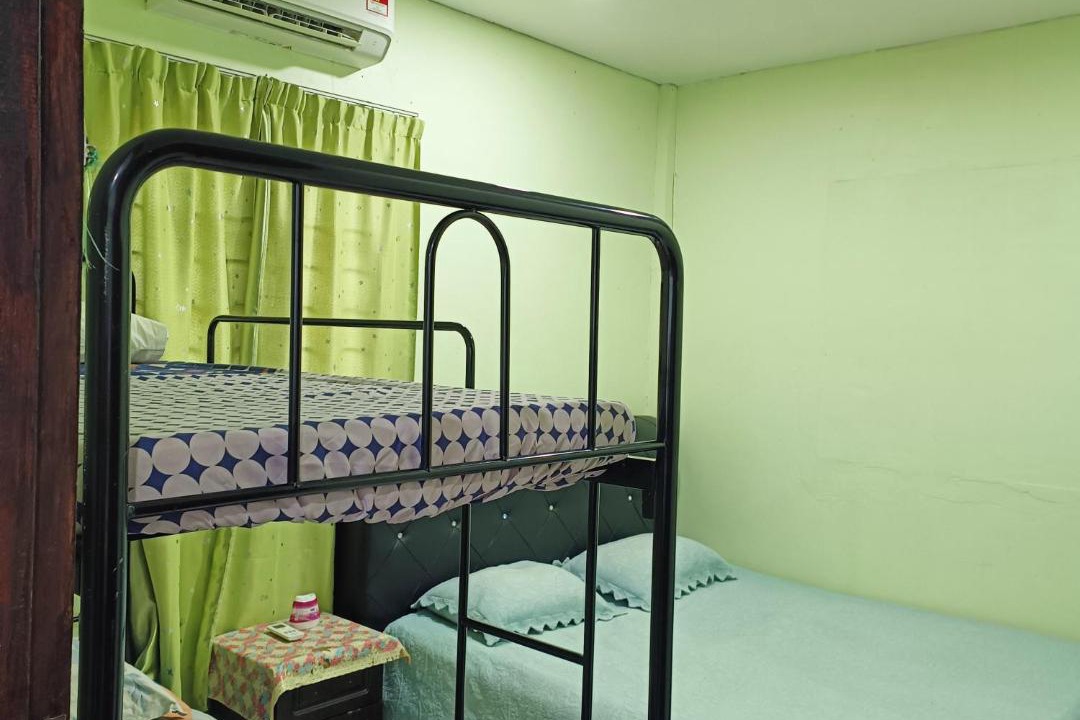 Photo of Bedroom in Kuching