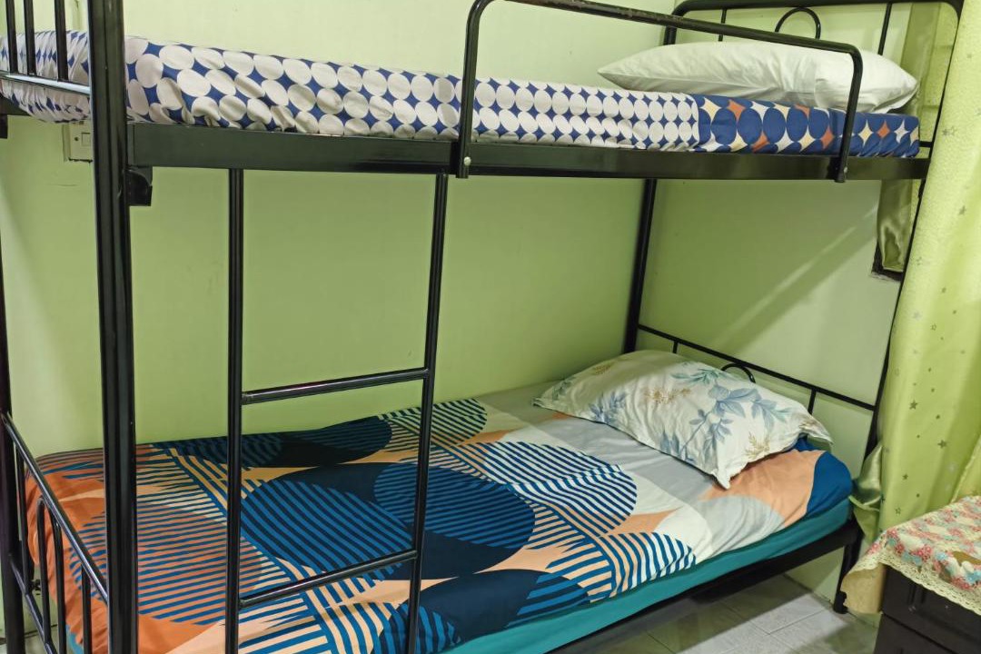 Photo of Bedroom in Kuching