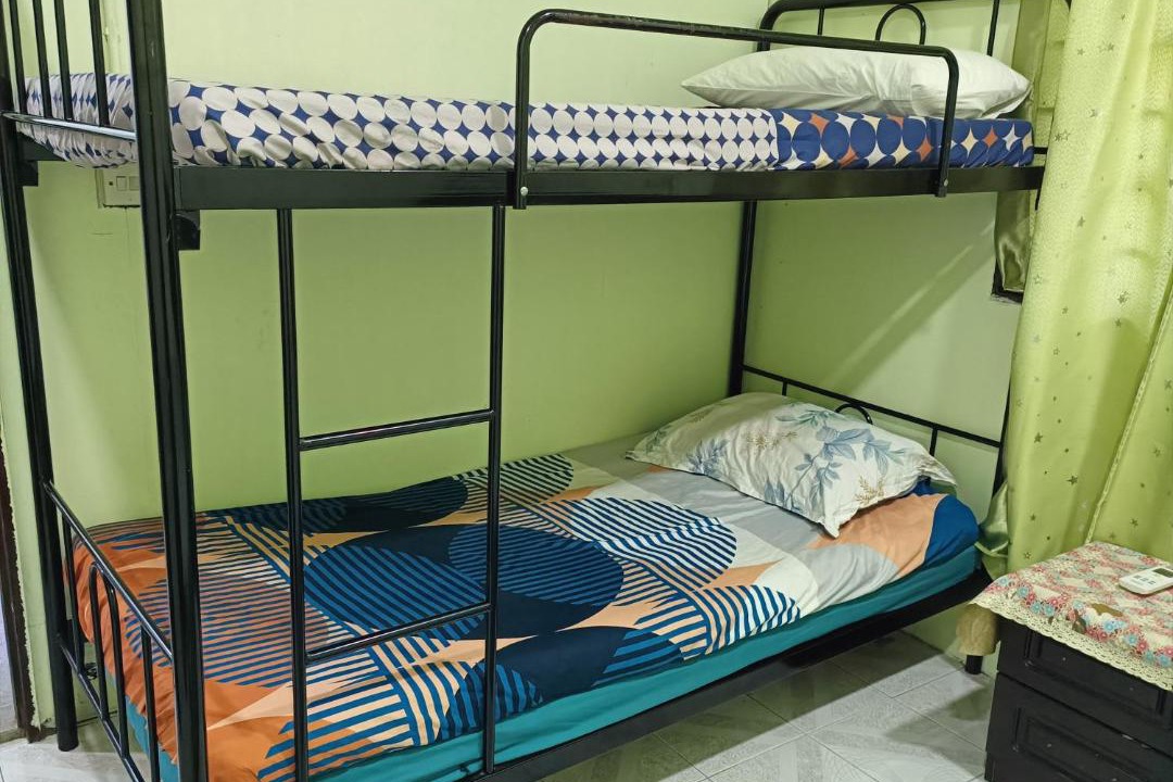 Photo of Bedroom in Kuching
