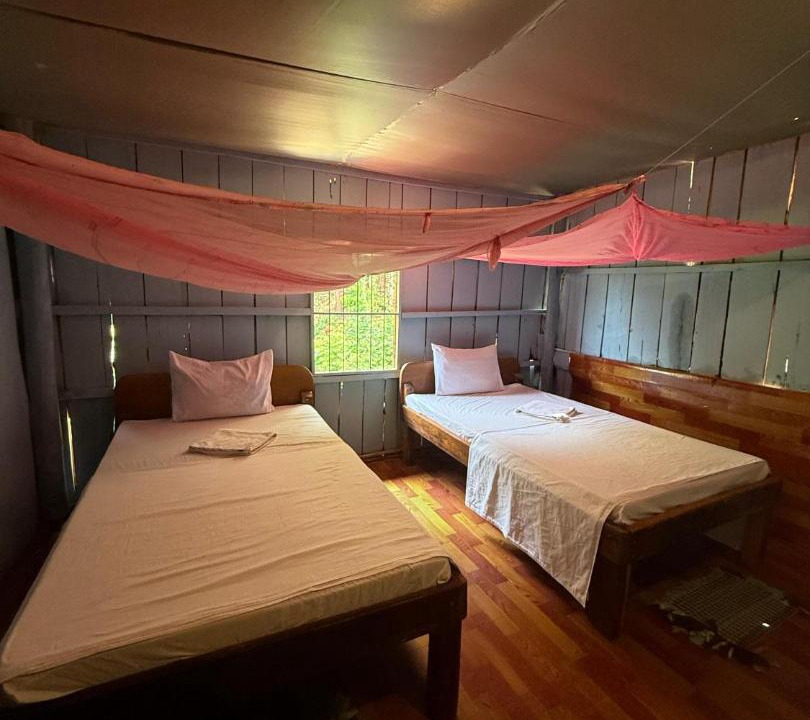 Photo of Bedroom in Koh Rong